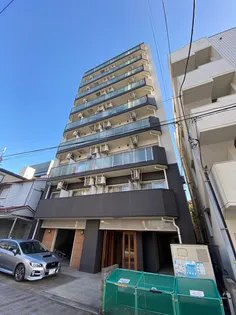 エルニシア横浜蒔田の画像