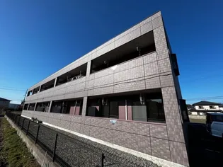 コンフォールパレスの画像