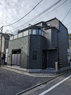 アーバンプレイス方南町III【1階】の外観