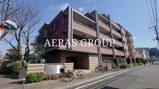 ライオンズ田無ウエストプレイスの画像