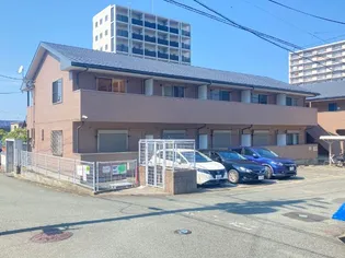 フィオーレ弐番館の画像