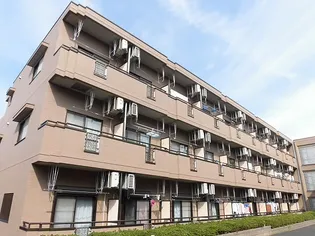 ツインアレーの画像