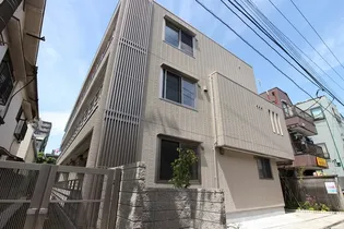 コモーダ大森南の画像