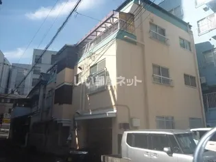 古川マンションの画像