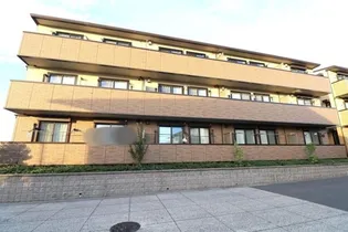 ゼピュロス学園の森 Kの画像