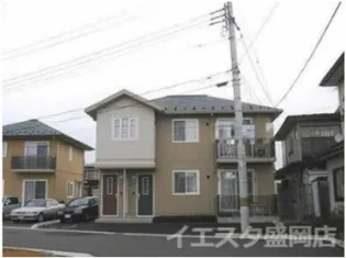 ブランシェ長橋台の画像