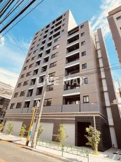 東京都中野区弥生町2【マンション】の外観