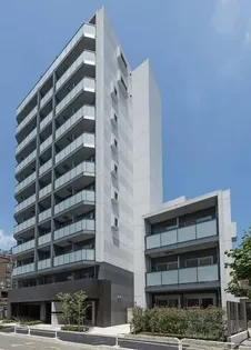 ガーラ プレシャス大井町の画像