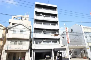 KAWABE340ビルの画像