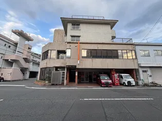 第二甲南ビルの画像