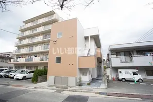 ラピス香椎の画像