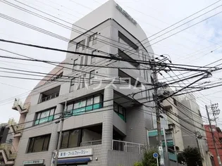 グリーングラスビルの画像