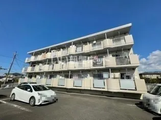 コーポラスミサキの画像