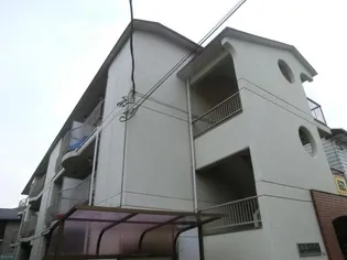 長島ハイツの画像