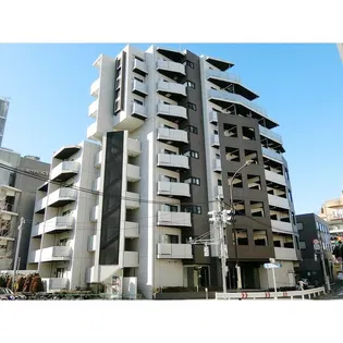イルフィオーレ都立大学の画像