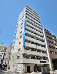 ガラ ステージ神田の画像