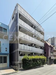 スプリーム牛込の画像