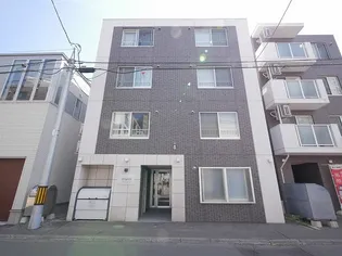 TSUBAKI SQUARE 円山公園WESTの画像