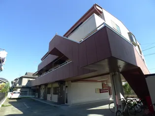 アリエッタ狭山ヶ丘の画像