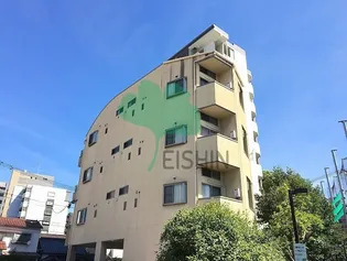 イル グラッツィア美野島Ⅰの画像
