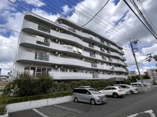 グリーンパレス国立の画像