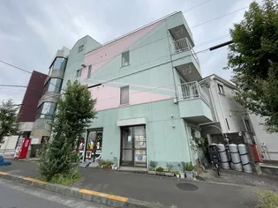ビラメゾン日野の画像