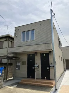 サニー子母澤IIの画像