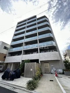 ルフレプレミアム日暮里の画像