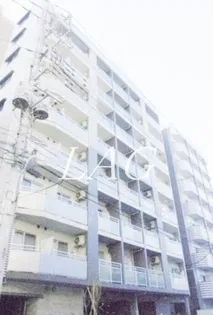 AXAS板橋本町IIIの画像