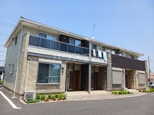 ラ グラシューズIIIの画像