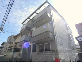 グリシーヌ京町の画像