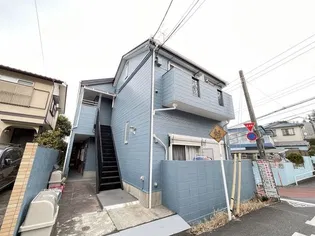 メゾンド ラペの画像