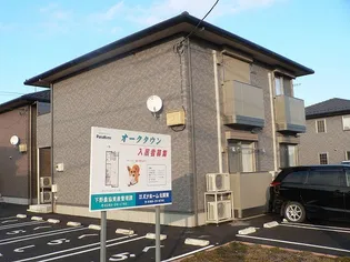 ハイツサンガーデンE棟の画像