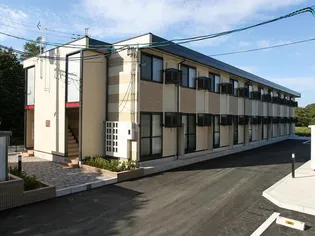 さくらIII【1階】の外観