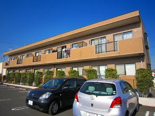 プラージュアサヒの画像