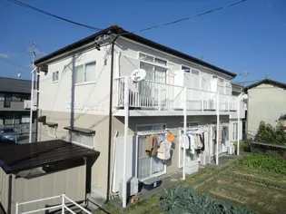 ステーションサイド狐ヶ崎の画像