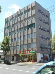 京山コーポの画像