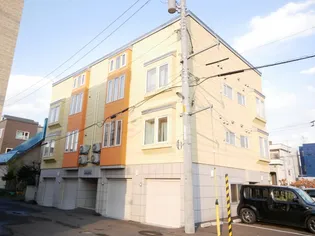 エスパニア札幌IIIの画像