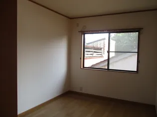 ソル・レヴェンテ【2階】の内装