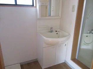 ソル・レヴェンテ【2階】の内装