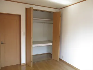 ソル・レヴェンテ【2階】の内装