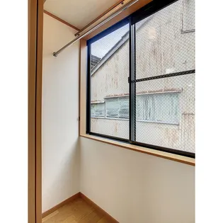 ソル・レヴェンテ【2階】の内装