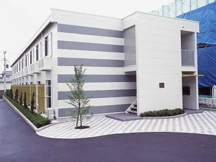 レオパレスZINの画像