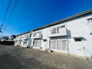 東コーポラスの画像