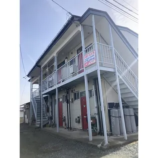 36ハイツの画像