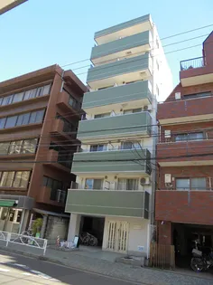 HOKUSAI RYOGOKUの画像