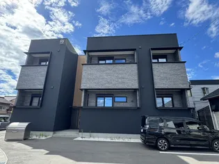 AABOX吉成南の画像