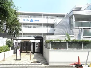 ハイシティ表参道の画像