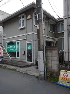 シャトレ小金井の画像
