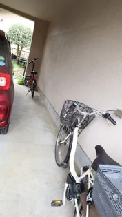 スチューデント・コンドミニアム【1階】の地図